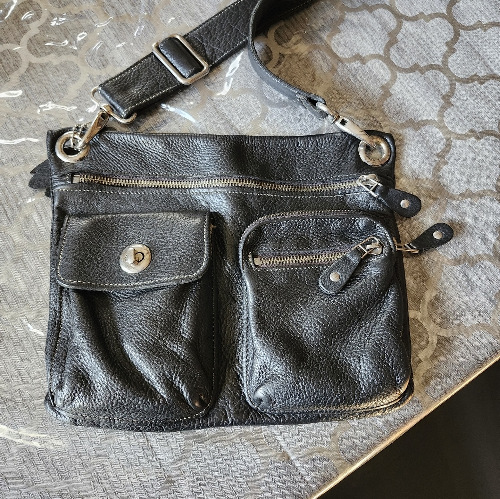 Roots Village Bag